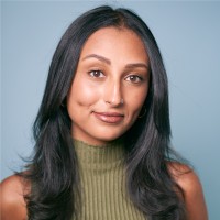 Miriam Peacock