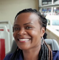 Andrea Grant