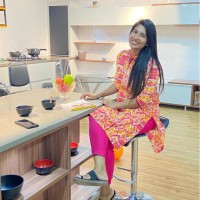 Dimple Oberoi