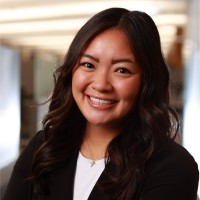 Madison Ampunan