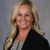 Amy Brazile