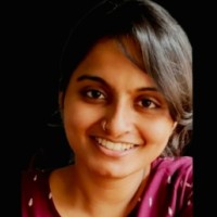 Dr. Poornima Balasubramanian, Ph.D. (Poornima B)