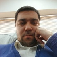 Rovshan Aliyev