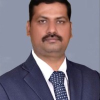 D DILEEP KUMAR REDDY