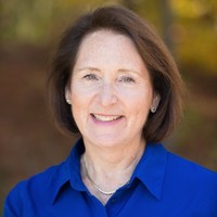 Patricia Jamison