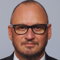 Christophe Bidal