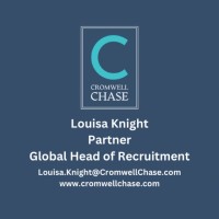 Louisa Knight