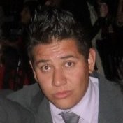 Ing. Sergio Moreno Mendoza