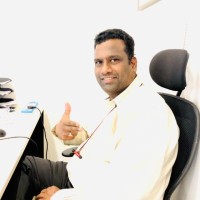 Nagaraju Vasikarla
