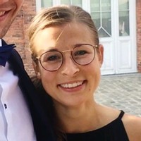 Eline Vanden Driessche