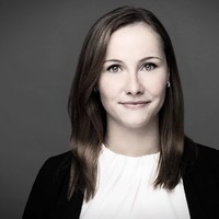 Gloria Isabell Weeke