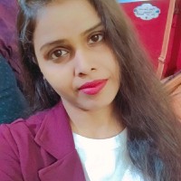 Madhuri Arcot