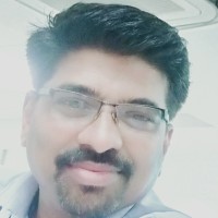 Santosh Khair