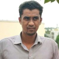 Harish Kumar J