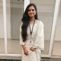 Pooja Marwade