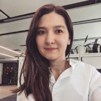 Zhazira Amirgaliyeva