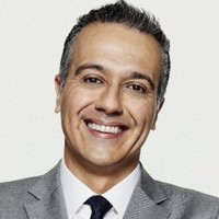 Nick Lazaridis