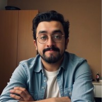 Cristian Suarez ⚡️