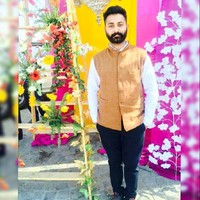 Hardeep Kumar