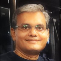 Nimeshkumar Kapadia