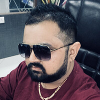 Jay Sitapara