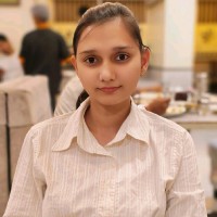 Rutuja Dukare