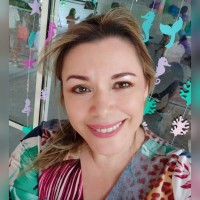 KELLY CRISTINA Kelly Capacho