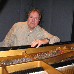 Pete Vavra
