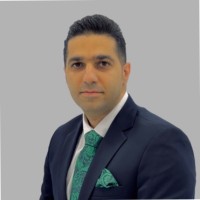 Mojtaba Sarafzadeh