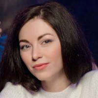 Marharyta Shokotko