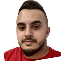 Rodolfo Comparsi