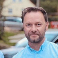 Frank Rösler