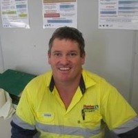 Jason Mccarthy