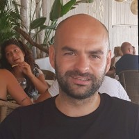 Chris Munro