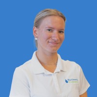 Julia Hall