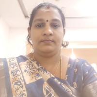 RAJALAKSHMI S