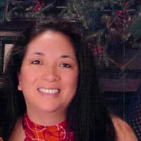 Simone Lazarus
