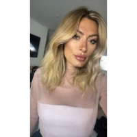 Larna Hendry
