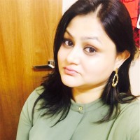 Priyanka Khare Sarkar