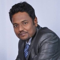 Gireesh V