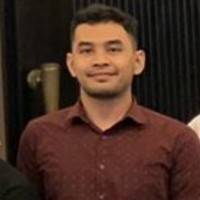 Ghifari Muhammad Fajri