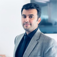 Usman Ijaz
