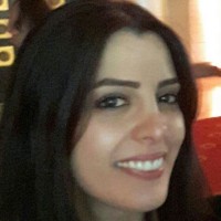 Isra Yacoub