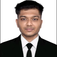 Shubham Nandgaonkar
