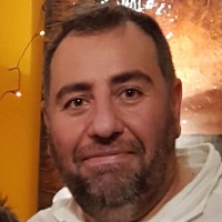Luis Mercader