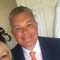 Stuart Clark