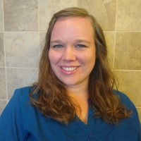 Christine Van Poolen