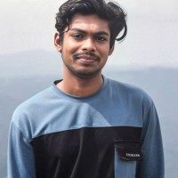 ARJUN KG