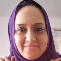 Fatima Zehra Kurmoo