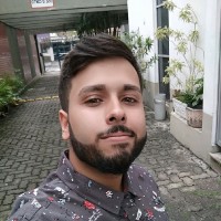 Roberto Siqueira Nate